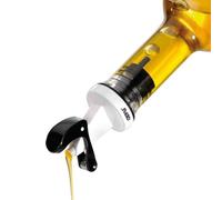 GEFU GE12260 Automatico Bec-Verseur Plastique Noir 8,1 x 4 x 19,2 cm