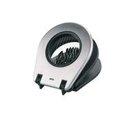 GEFU GE12350 Duo Tranche-Oeufs Acier Inoxydable Inox 13,4 x 3,8 x 11,3 cm