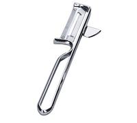 GEFU GE12500 Swing Économe à Pivot Acier Inoxydable Inox 8,19 x 1,5 x 23,7 cm