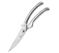 GEFU GE12600 Trincia Ciseaux à Volaille Acier Inoxydable Inox 32 x 8 x 1,6 cm