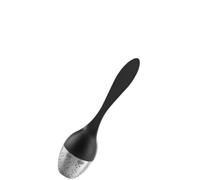 GEFU GE12850 Boule à Thé Plongeante Acier Inoxydable Inox 8 x 4,40 x 23,3 cm