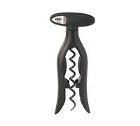 GEFU GE12860 Moltovino Tire-Bouchon Plastique Noir 8,19 x 2,29 x 23,6 cm