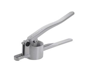 GEFU GE13160 Spaetzleboub Presse à Pomme de Terre/Spatule Aluminium Moulé sous Pression Inox 40,5 x 12 x 9,5 cm