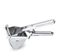 GEFU GE13300 L'Original Presse-Purée Acier Inoxydable Inox 31 x 11 x 12,5 cm