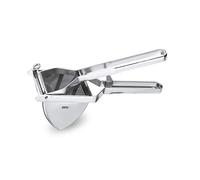 GEFU GE13300 L'Original Presse-Purée Acier Inoxydable Inox 31 x 11 x 12,5 cm