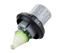 SPIRELLI Poussoir pour Taille Julienne Légumes SPIRALE GEFU