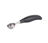 GEFU GE13720 Boceli Pomme Parisienne Acier Inoxydable Inox 22,4 x 8,1 x 2,29 cm Diamètre 3 cm