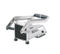GEFU GE13750 Coupe-Frites Acier Inoxydable Inox 25,2 x 9,80 x 12,4 cm