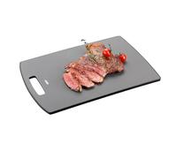 GEFU Planche à découper surface antimicrobienne 38 x 26 cm