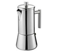 Cafetière italienne NANDO, 6 tasses