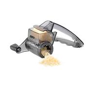 GEFU GE19070 Rullare Multi-Râpes à Tambour Acier Inoxydable Inox 21,2 x 8,80 x 12,5 cm