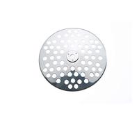 GEFU GE24215 Grille pour Réf 24200 Acier Inoxydable Inox 14,1 x 14,1 x 2,20 cm Diamètre 8 mm