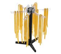 GEFU GE28360 Cittare Séchoir à Pâte Plastique Inox 10,19 x 6 x 17,60 cm