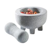 Mortier Gefu Granite Crunchy 10 cm