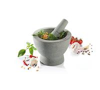 Mortier & pilon en granit