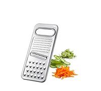GEFU GE50250 Retaro Râpe Universelle Acier Inoxydable Inox 10,3 x 1 x 30,2 cm