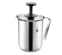 Gefu GF16360 Mousse à lait, Acier inoxydable