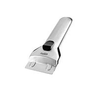 GEFU - Grattoir pour Nettoyer Les Tables de Cuisson POLITO