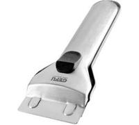 Gefu - Grattoir pour table de cuisson vitro céramique G