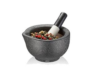 GEFU Grino 35321 Mortier Ø 7,7 cm