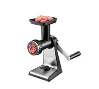 Hachoir à viande manuel inox Gefu 19090 inox G