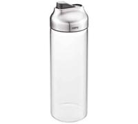 Doseur Kippo à vinaigre ou huile - Gefu - Argent - Inox G