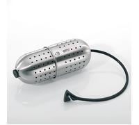 GEFU GE12910 Gusto Boule à Épices Acier Inoxydable Inox 8 x 5,5 x 19 cm