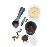 Set de capsules rechargeables de café CONSCIO