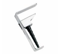 GEFU Lot 4 pinces à nappe - Fermo