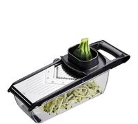 GEFU - Mandoline multifonctions en julienne COLLECT