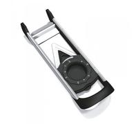 gefu mandoline/râpe noir 55700