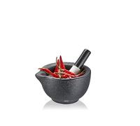 GEFU Mortier Grino 35322 - Diamètre : 10,2 cm