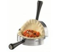 Gefu - Moule à ravioli articulé rond G