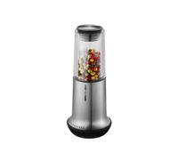 Gefu Moulin à Sel Ou à Poivre 18.5cm Inox 34629