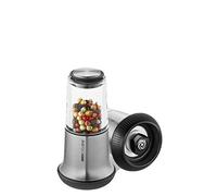GEFU Moulin à sel ou à poivre X-Plosion 10,7 cm Inox