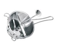 Moulin à légumes inox 2 grilles Gefu 24200 inox G