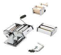 GEFU 28300 fabricant de pâtes et raviolis Machine à pâte manuelle