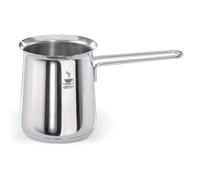 Mousseur à lait - Gefu - Claudio - Acier inoxydable - 300 ml - Compatible induction
