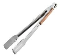 Pince à barbecue Serino acier inoxydable (inox) 42.50x4.00 cm
