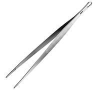 GEFU Pince de cuisine ESATTO à pointes profilées, 30 cm