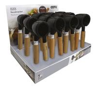 GEFU Présentoir 12 casse-noix - Duos *