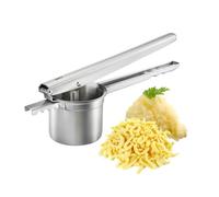 GEFU - Presse à pommes de terre, à jus et à spaetzle PRENSO
