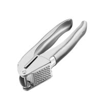 GEFU Presse-ail IMPRENSA Acier inoxydable 24 x 8 cm Argent