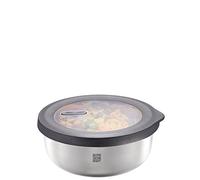 Boîte de conservation PROVIDO, ronde 1000 ml
