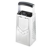 Râpe carrée Vitales Laser Gefu