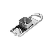 GEFU - Râpe pour pâtes courtes TRADIZIONE