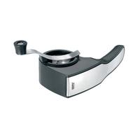 GEFU Râpe rotative - Laser Cut Pecorino