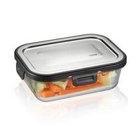 Gefu récipient alimentaire rectangulaire 600 ml G12752