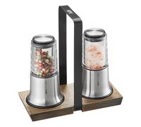 Moulin à Poivre et à Sel Gefu X-Plosion Inox (3 parties)