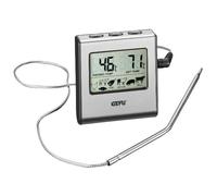 GEFU Thermomètre numérique à four avec minuteur - Tempere